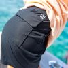 Next Level, Quick-Dry Fishing Shorts for Women