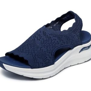 Women's Arch Fit 2.0-Flawless Choice Sport Sandal