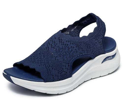 Women's Arch Fit 2.0-Flawless Choice Sport Sandal