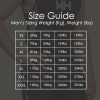 Olympic Weightlifting Singlet - Men's Sport Weight Lifting Suit for Weightlifting