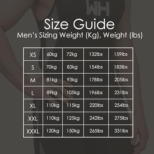 Olympic Weightlifting Singlet - Men's Sport Weight Lifting Suit for Weightlifting