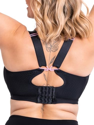 Everymove Underwire Sports Bra (CK043113)