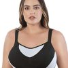 Women's Dynamic P5541 Full Bust Bounce Control Sports Bra