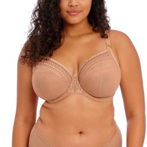 Women's Underwire Plunge Bra