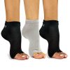 Toeless Socks 3 pack