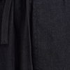 Women's Tie Front Pull On Shorts