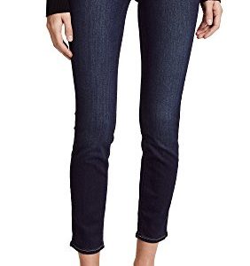 Denim Women's Transcend Verdugo Ankle Skinny Jeans