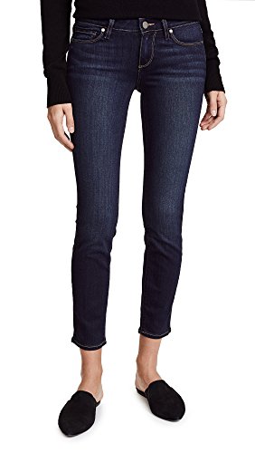 Denim Women's Transcend Verdugo Ankle Skinny Jeans