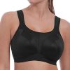 Women's Dynamic Wireless Sports Bra with Racer Back Conversion
