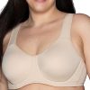 Women's High Impact Underwire Sport Bra