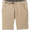 Stretch Zion Shorts II