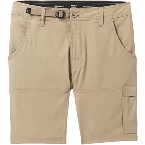 Stretch Zion Shorts II