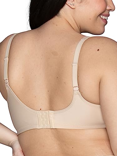 Women's Medium Impact Sports Bras for Women, Breathable, Moisture Wicking, Padded Cups up to DDD