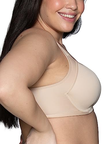 Women's Medium Impact Sports Bras for Women, Breathable, Moisture Wicking, Padded Cups up to DDD