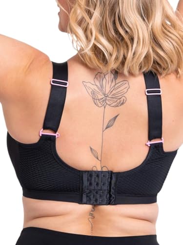 Everymove Underwire Sports Bra (CK043113)