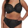Women's Charley Stretch Lace Underwire Plunge Bra
