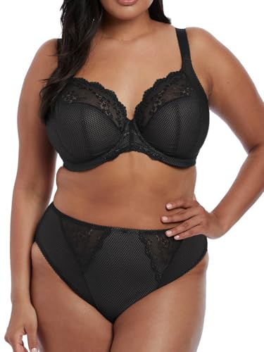 Women's Charley Stretch Lace Underwire Plunge Bra