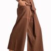 Thai Fisherman Pants - Hakama Pants Adjustable & Stylish for Yoga, Meditation, Dance, Martial Arts & More