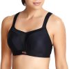 Women's High Impact Underwire Sports Bra