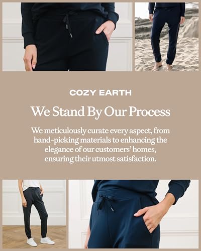 Women's Ultra-Soft Jogger Pant - Lightweight All-Season Comfort