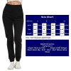 Women's Merino Wool Jogger Pant Thermal Sweatpant for Running Breathable Wicking Anti-Odor