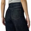 Women's The Mia High Rise Wide Leg Jean