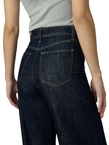 Women's The Mia High Rise Wide Leg Jean
