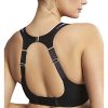 Women's Underwire Sports Bra