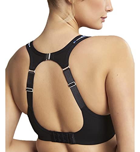 Women's Underwire Sports Bra