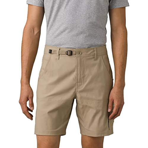 Stretch Zion Shorts II