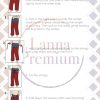 Thai Fisherman Pants - Hakama Pants Adjustable & Stylish for Yoga, Meditation, Dance, Martial Arts & More