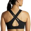 Women's Crossback 2.0 Sports Bra for Running, Workouts & Sports