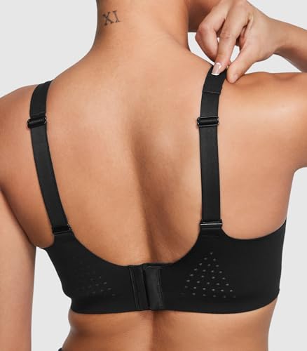 Women's VSX Featherweight Max Sports Bra, High Impact Wireless (32A-38DD)