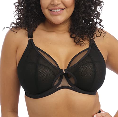 Women's Kintai Underwire Plunge Bra