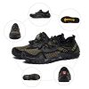 Water Shoes Women Men Quick Drying Swim Beach Aqua Shoes for Water Sport Diving Hiking Sailing Travel