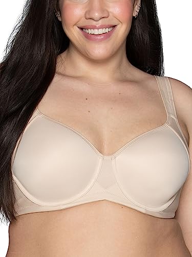 Women's Medium Impact Sports Bras for Women, Breathable, Moisture Wicking, Padded Cups up to DDD