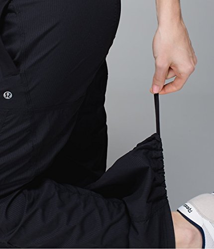 Dance Studio Pant Unlined Regular
