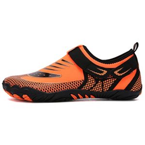 Water Shoes Women Swimming Water Shoes Outdoor Beach Sandals Barefoot Shoes Diving Sneakers Yoga Shoes(39)
