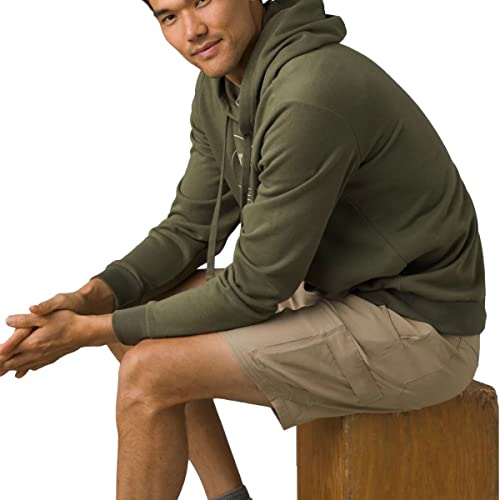 Stretch Zion Shorts II
