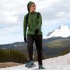Women's Super XC Warm Windproof Breathable Winter Sports Cold Weather Hiking Skiing Pants