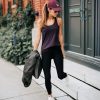 3 Pack High Waisted Leggings for Women-Soft Athletic Tummy Control Pants for Running Yoga Workout Reg & Plus Size