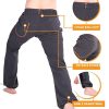 "Xlite Rock Climbing Bouldering and Yoga Pants. Lightweight Stretchy Trousers
