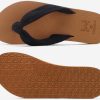 Flip Flops for Women with Arch Support Yoga Mat Comfortable Summer Beach Walking Thong Cushion Sandals Slip On Indoor Outdoor