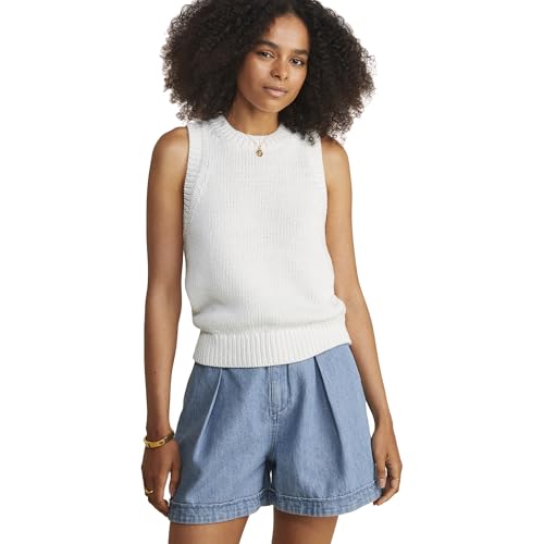 Women's Summer Sweater Tank