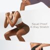 Women's Tummy Control Biker Shorts 2.0 with Pockets High Waist Athletic Workout Yoga Shorts-3.5''/ 5"/ 8" / 10" Inseam