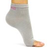Toeless Socks 3 pack