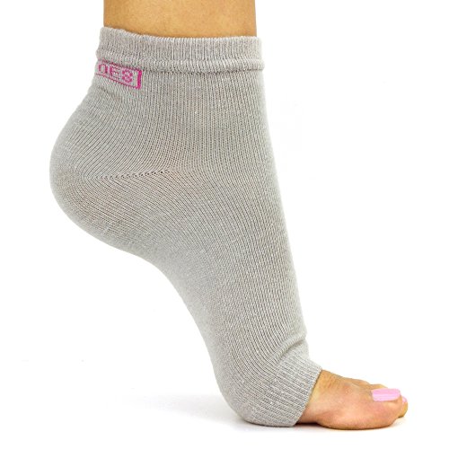 Toeless Socks 3 pack