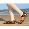Water Shoes Women Swimming Water Shoes Outdoor Beach Sandals Barefoot Shoes Diving Sneakers Yoga Shoes(39)