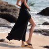 Flip Flops for Women with Arch Support Yoga Mat Comfortable Summer Beach Walking Thong Cushion Sandals Slip On Indoor Outdoor