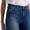 Women's Saige Mid Rise Wide Leg